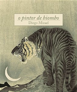 O Pintor de Biombo