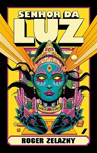 Senhor da Luz