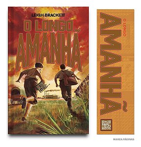O Longo Amanhã