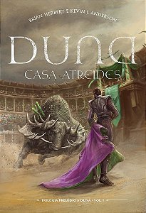 Duna - Casa Atreides