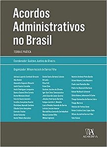 ACORDOS ADMINISTRATIVOS NO BRASIL - 01ED/20