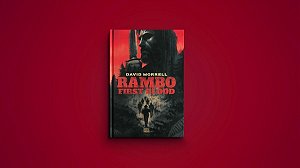 Rambo First Blood - Volume Único