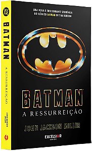 Batman - A Ressurreição