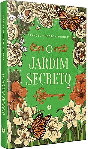O Jardim Secreto – Edição De Luxo