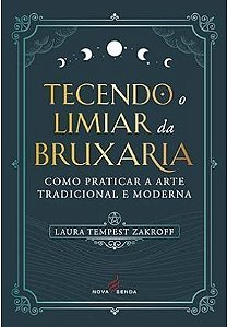 Tecendo o Limiar da Bruxaria