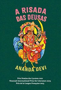 A Risada Das Deusas