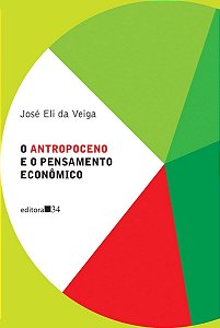 O Antropoceno e o Pensamento Econômico