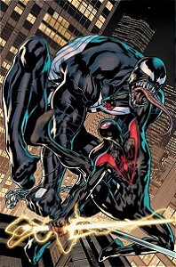 Miles Morales: Homem-Aranha - Vol. 4