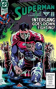 A Saga do Superman - Vol. 34