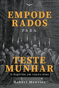 Empoderados Para Testemunhar