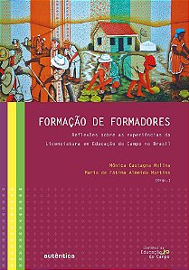 Formação de Formadores