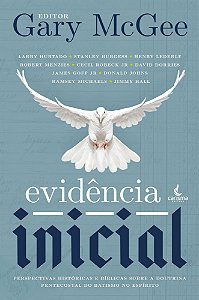 Evidência Inicial