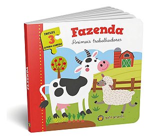 Bicho Cabeça: Fazenda