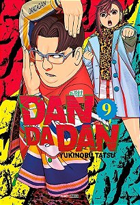 Dandadan - Vol. 09