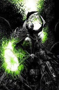Spawn - Vol. 07