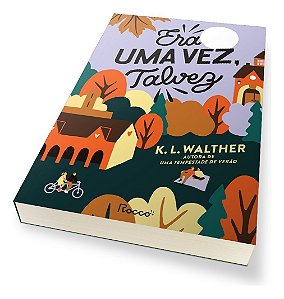 Era Uma Vez, Talvez