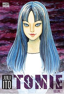 TOMIE VOL. 1