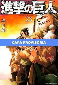 Ataque Dos Titãs (2 Em 1) - Vol. 12