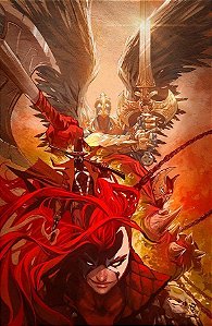 Spawn Apresenta - Os Condenados - Vol. 01