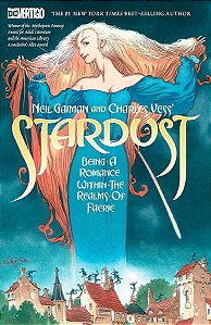 Stardust - Edição de Luxo