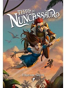 Terra do Nuncassauro