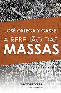 Rebelião das Massas, A - 04Ed/19