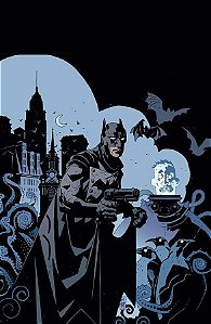 Batman - Sina Macabra