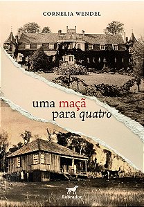 Uma Maçã Para Quatro
