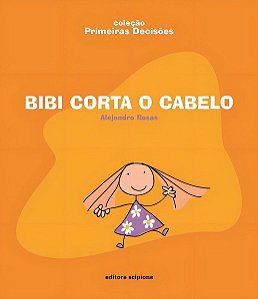 Bibi Corta o Cabelo