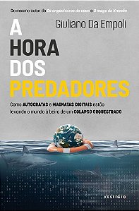 A Hora Dos Predadores