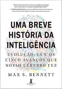 Uma Breve História da Inteligência
