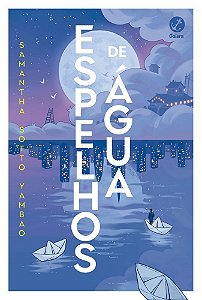 Espelhos De Água