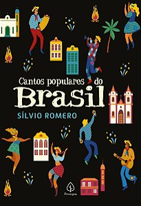 Cantos Populares Do Brasil