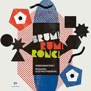 BRUM! RUM! RONC!
