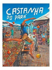 Castanha Do Pará