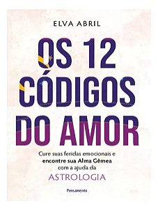 Os 12 Códigos do Amor