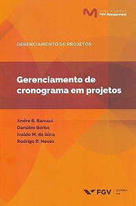 GERENCIAMENTO DE CRONOGRAMA EM PROJETOS