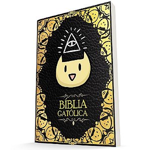 BIBLIA GATOLICA - (0105)