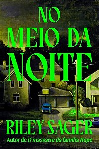 No Meio da Noite