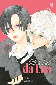 Sob A Luz Da Lua Vol. 01