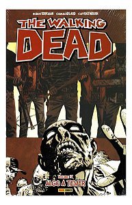 The Walking Dead - Vol.17