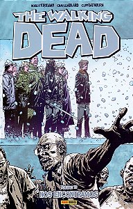 The Walking Dead Vol.15