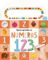 Vamos Aprender Os Números