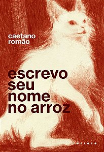 Escrevo Seu Nome no Arroz