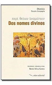 Dos Nomes Divinos