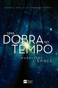 Uma Dobra no Tempo - Livro 1