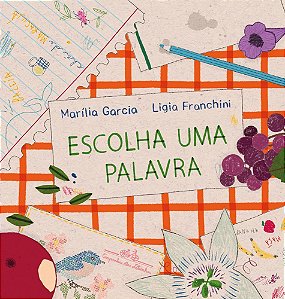 Escolha Uma Palavra