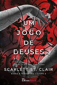 Um Jogo De Deuses