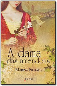 Dama das Amêndoas,a