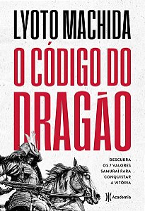 Código do Dragão, O